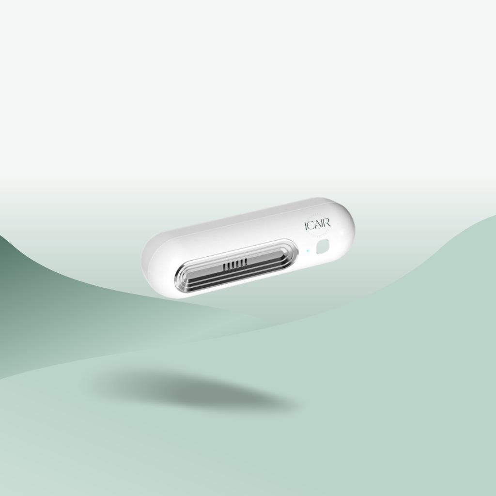 Pourificateur XS - Pur 17 ICAIR