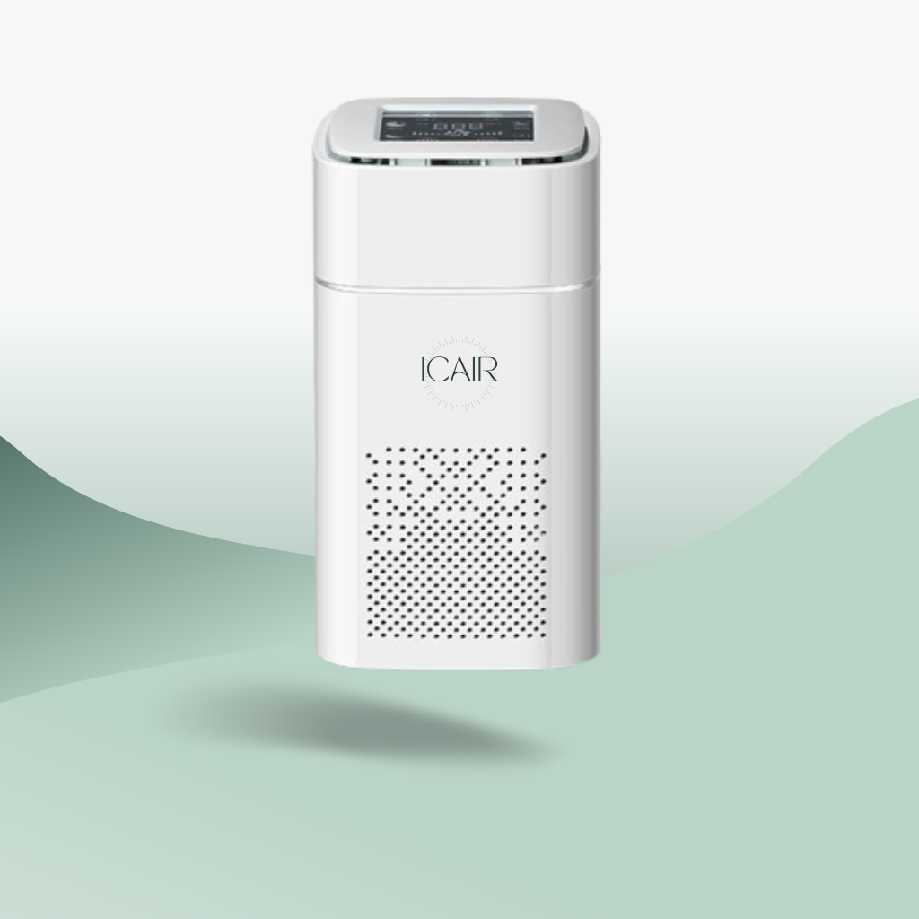 Purificateur M -Pur 10 ICAIR