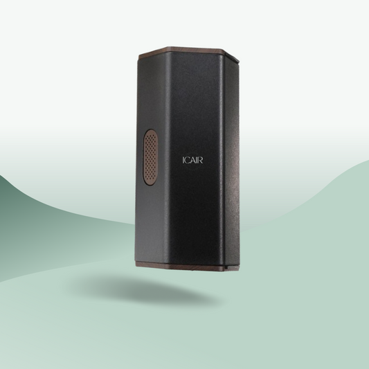 Purificateur M - Pur9 ICAIR