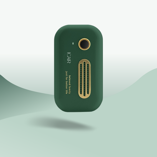 Purificateur XS - Pur16 ICAIR