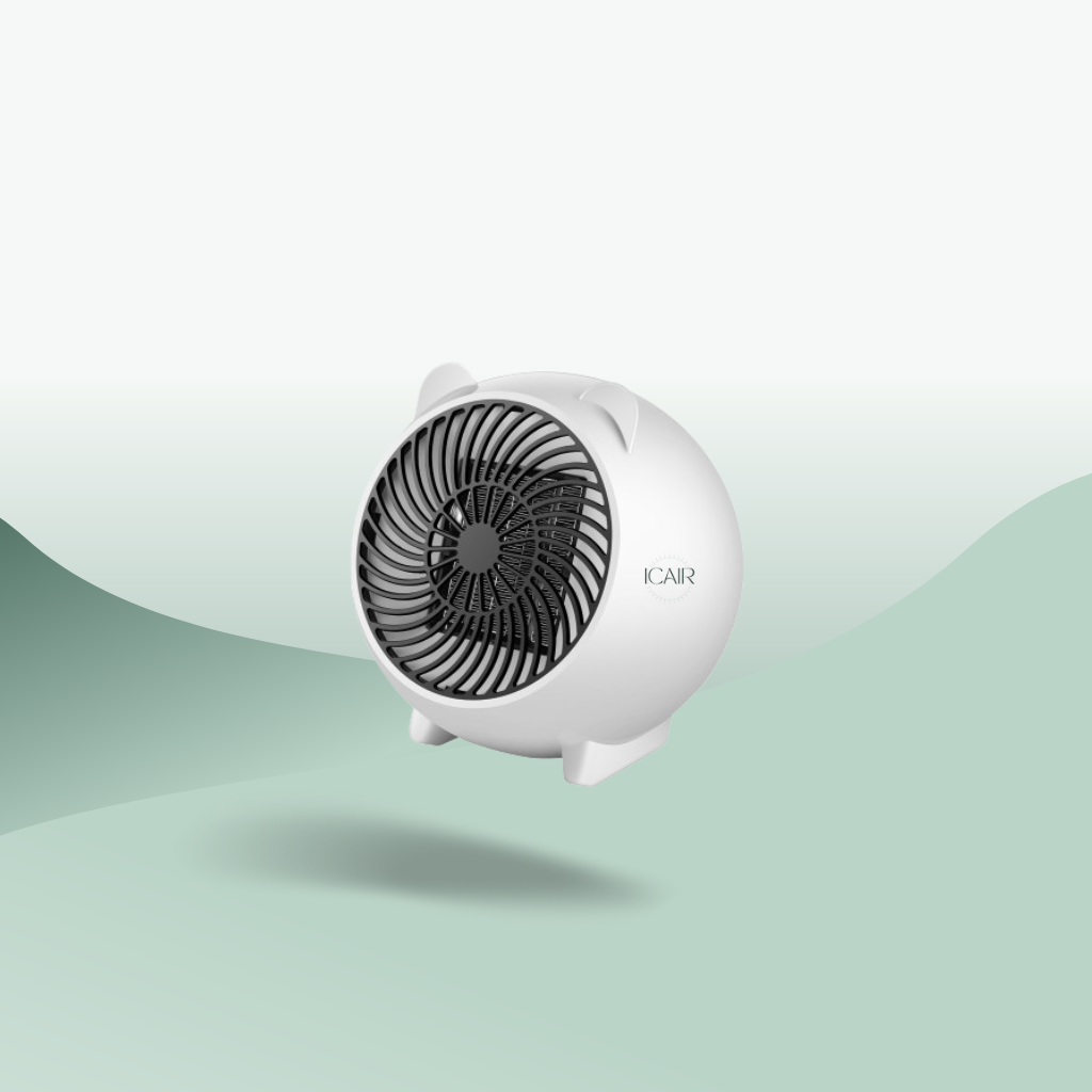 Portable Radiateur -Chau1 ICAIR