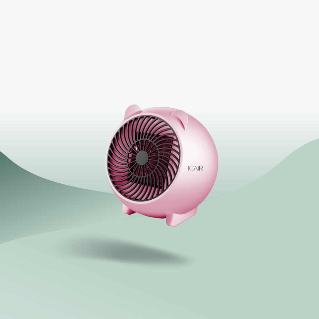 Portable Radiateur -Chau1 ICAIR