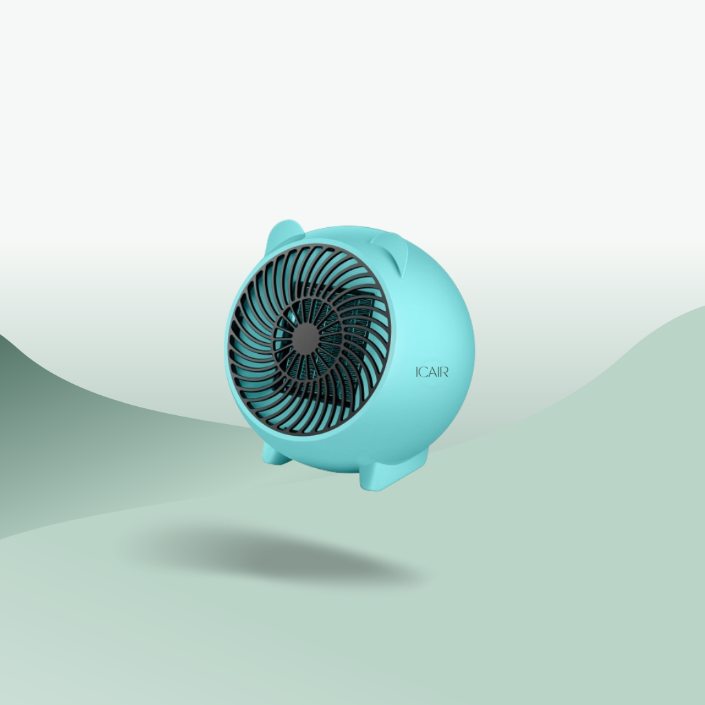 Portable Radiateur -Chau1 ICAIR