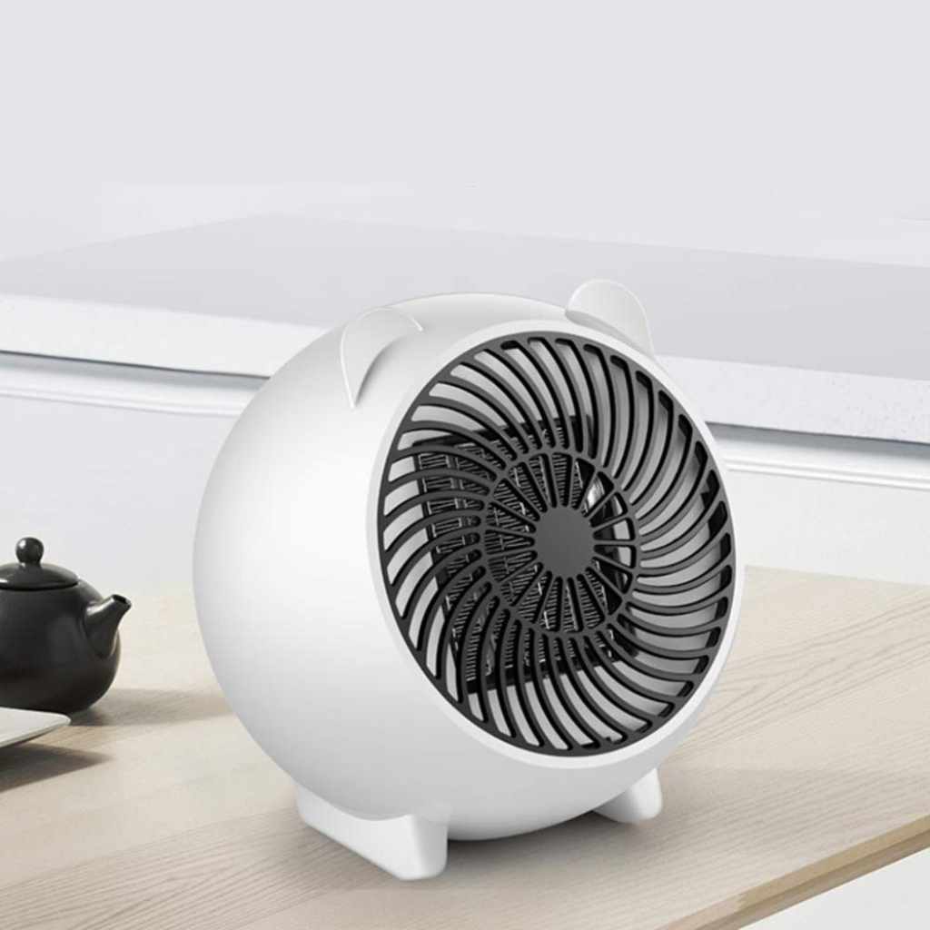 Portable Radiateur -Chau1 ICAIR