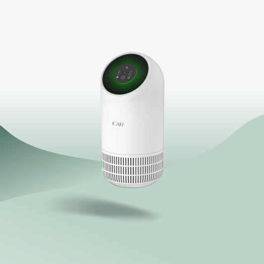 Purificateur L -Pur 6 ICAIR