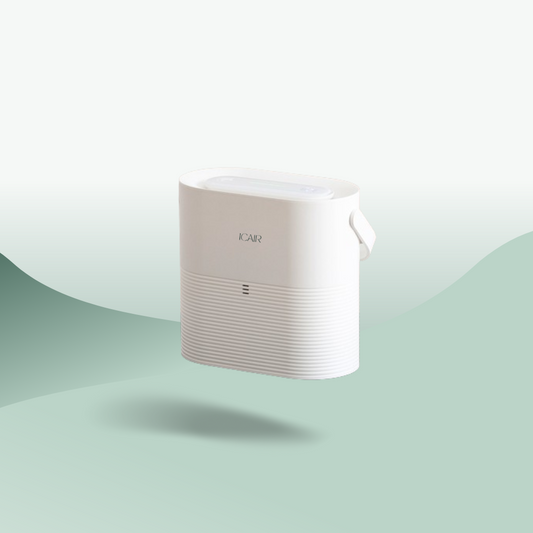 Purificateur M -Pur 7 ICAIR