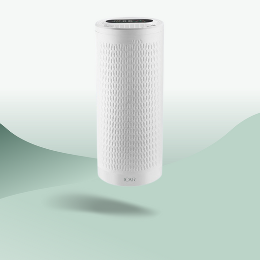 Purificateur XL -Pur 8 (prise us ?) ICAIR